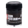 Sakura Crepas Paint Poster Color Deluxe 45ml Black PWD45ML#007