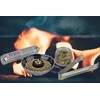 High Quality Smoking Set 5-Piece Complete Set with Incense Bowl,