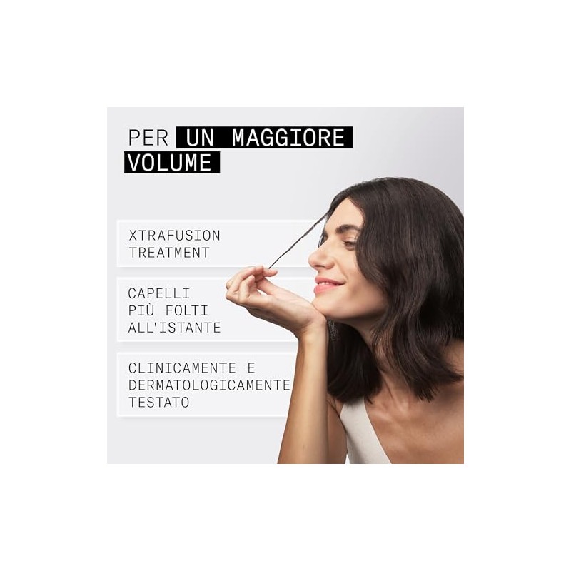 Nioxin Density Defend - Tratamiento para el Cuero Cabelludo Diaboost
