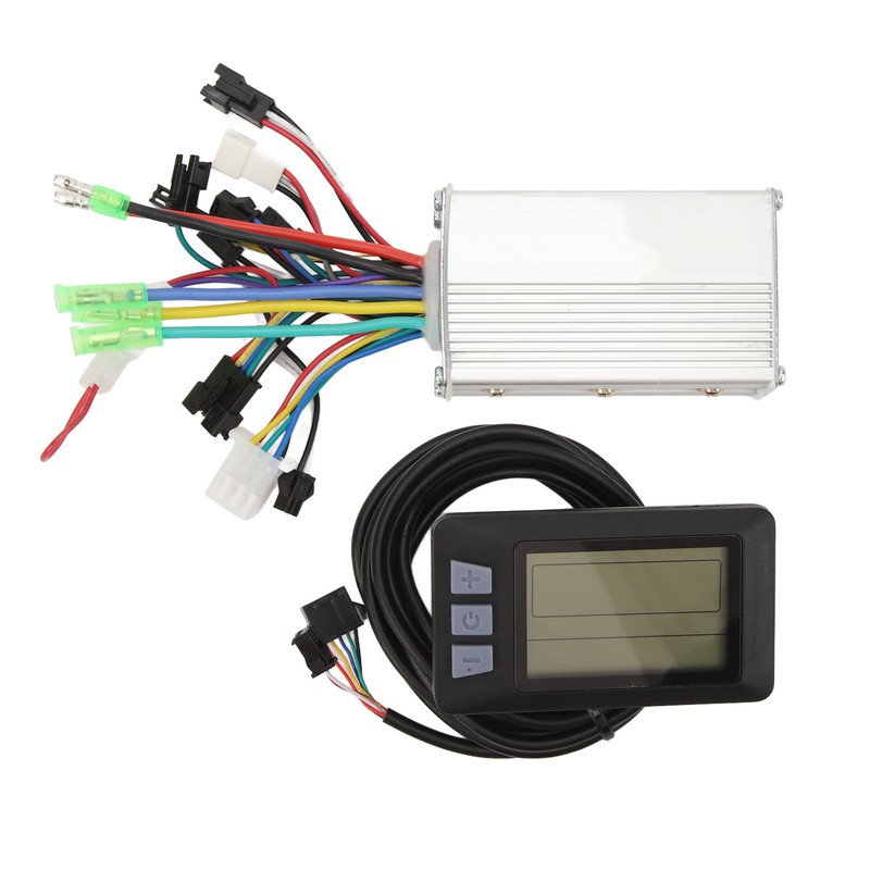DC 24V 36V 48V 350W Electric Bike Bicycle Scooter Motor