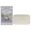 Lavender Perfumed Soap by LErbolario for Unisex - 3.5 oz