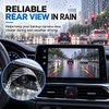 Car Camera Lens Protector for Rear View Cameras – Adhesive