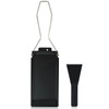 BOSKA Stainless Steel Cheese Barbeclette - Raclette Cheese Pan with