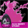 MIO Energy Liquid Enhancer Acai Berry Storm 1.62 Ounce (PACK
