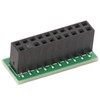TPM2.0 Encryption Security Module LPC 20Pin Security Module Remote Card