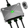 Hi-HONX 8K High-Definition Remote Switch - HDMI 2.1 Switcher 1