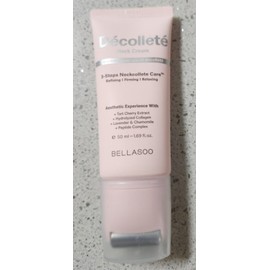 Bellasu Décolleté Neck Cream 50ml x 2 I agree to the use of my personal information. / 벨라수 데콜테 넥크림 50ml 2개 개인정보 활용에 동의합니다.