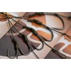 Korda Dark Matter Rig Size 10 Wide Gape Barbed