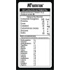 Whey Protein 54 Servicios 1400g Suero De Leche Nt Nutrition