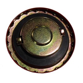 RAParts Fuel Cap Fits John Deere Tractors 3640 2940 3255 2755 2955 2750 1640 2150 Replaces AL34678
