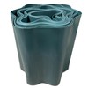 Enhance Your Garden Design with 9 Metres, Green Flexible Plastic