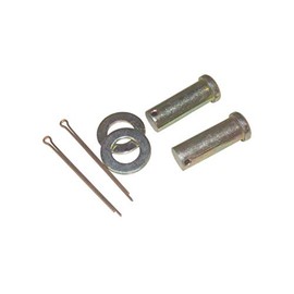 Professional Parts Warehouse Genuine OE Boss Pivot Pin Kit for The HTX and Sport Duty Straight Blade Plows MSC09586