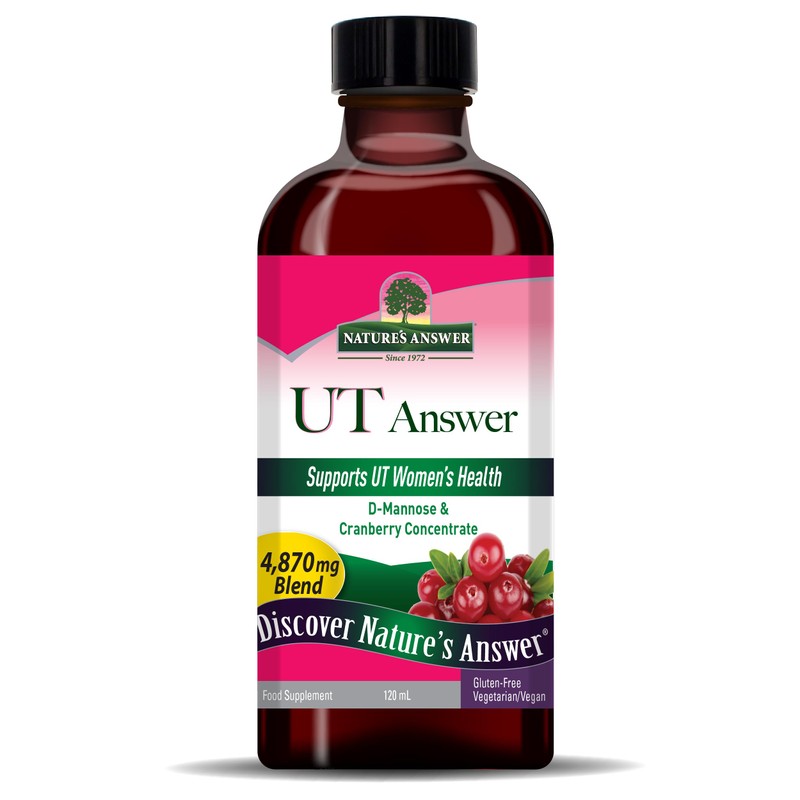 Nature's Answer UT Answer | Urinary Tract System Support |