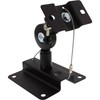 InLine 23126B Speaker Wall Mount up to 15 kg Set