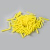 Fake Decorative French Fries Pack of 100 6 cm Dummy