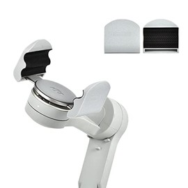 Smartphone Clamp Holder Extension Buckle for DJI OM 5 /OM 4 ,Phone Clip Mount Extension ,OM 5 /OM 4 Smartphone Handheld Gimbal Stabilizer Accessories