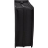 Case Logic CDW-32 32 Capacity Classic CD Wallet (Black)