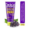 Tratamiento Uvas Para Cabello Teñido Y Procesado 200grs