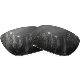 Oak&ban Polarized Replacement Lenses for Oakley Holbrook Sunglasses Titanium