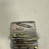 Golden Eagle Thread Snips TC805 - 12 Pack