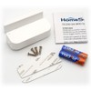 HomeSeer Smart Door & Window Sensor (DS100 G8), 800 Series