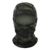 KRYDEX Tactical Face Mask Balaclava Face Cover Full Head Wrap