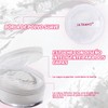 ULTRAMO Polvo Traslucido Mate Loose Powder Acabado Mate por 16h