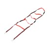 5 Steps Boarding Rope Ladder Portable Universal Boat Rope Ladder