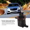 Turbo Solenoid Valve 12653327 Turbocharger Electronic Recirculation Bypass Valve for
