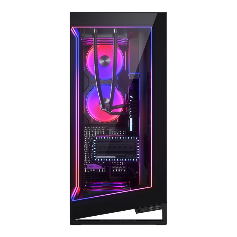Phanteks NV9 Premium DRGB Kit, 4X D/A-RGB LED modules for
