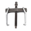 2 Jaw Puller, 4 Inch Industrial Quality Two Jaw Puller