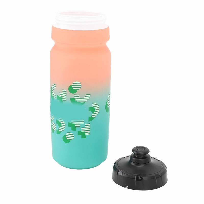 Bike Water Bottle Portable Leakproof Squeeze Water Bottles for Outdoor