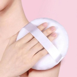 Makeup puff for powder (14122225A) / 파우더용 메이크업 분첩 (14122225A)