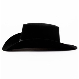 Stetson Revenger, Color: Black, Size: 7 1/2 (SBRVGR-46340774)