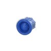 LESCO Chemlawn Spray Gun Nozzles - Blue (Pack of 11)