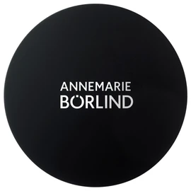 ANNEMARIE BÖRLIND TEINT EFFECTIVE NATURAL BEAUTY Compact Powder (9 g) - With Moisturising Hyaluron, Protection Against Fine Dust and Blue Light, Visually Reduces Small Wrinkles, Vegan