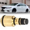 AC Compressor Control Valve ECV11 Sensitive Precise Control Replacement For