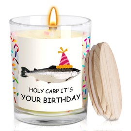 Birthday Gifts for Women, Men, Boys, Girls, Best Friends Birthday Gifts, Funny Bday Gifts for Friend, Sister, Besties, Teen Girls, Women Adult, Lavender Scent Candle Funny Birthday Present Gifts Ldeas
