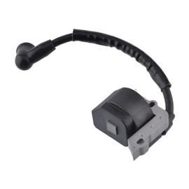Cancanle Ignition Coil for STIHL FC55 FS38 FS45 FS55 HL45 HS45 KM55 Brush Cutter Trimmer Parts NO. 41404001300