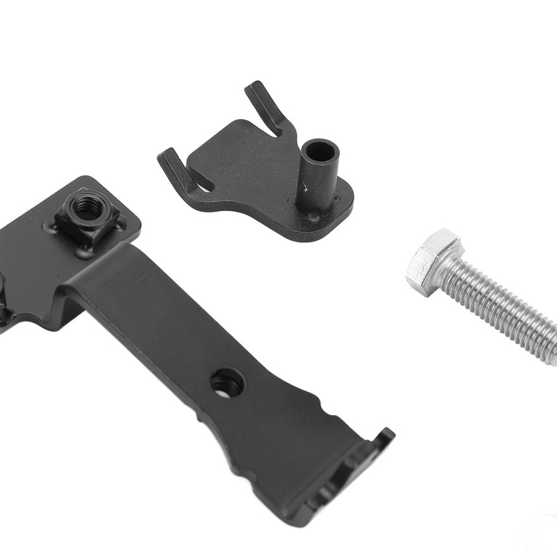 Outboard Remote Control Attachment Kit 6G8‑48501‑03 Remote Control Fitting Kit