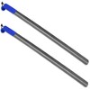 RMS 2 Pack 31 Inch Extra Long Handled Metal Shoe