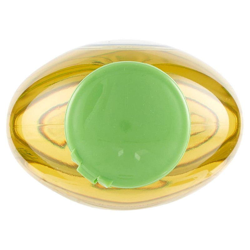 baby olio naturale emolliente delicato 200 ml