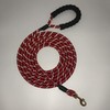 Shorven Nylon Strong Dog Rope Lead Reflective Training Dog Leash