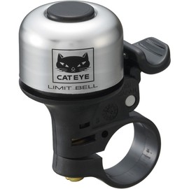 Cat Eye PB-800 Bell Aluminum Silver