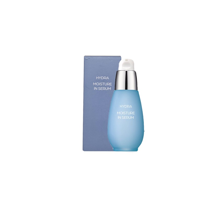 4 types of Charmzone Serums (Hydra/Moisture/Anti-Wrinkle/Soothing) / 참존 세럼 4종
