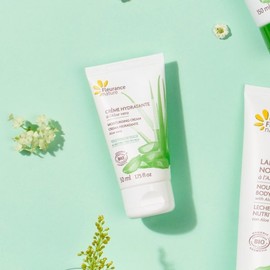 Organic Moisturizing Cream 50ml / 유기농 모이스처라이징 크림 50ml