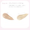 Wongjeongyo Pro Perfecting Cushion Natural/Base Makeup Cushion Foundation Natural Cover