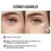 Crema Contorno Ojos 20g Anti Bolsas Ojeras Líneas