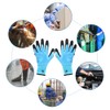 -30℃ Working Gloves No-Slip Cut Resistant Low Temperature Hands Protective