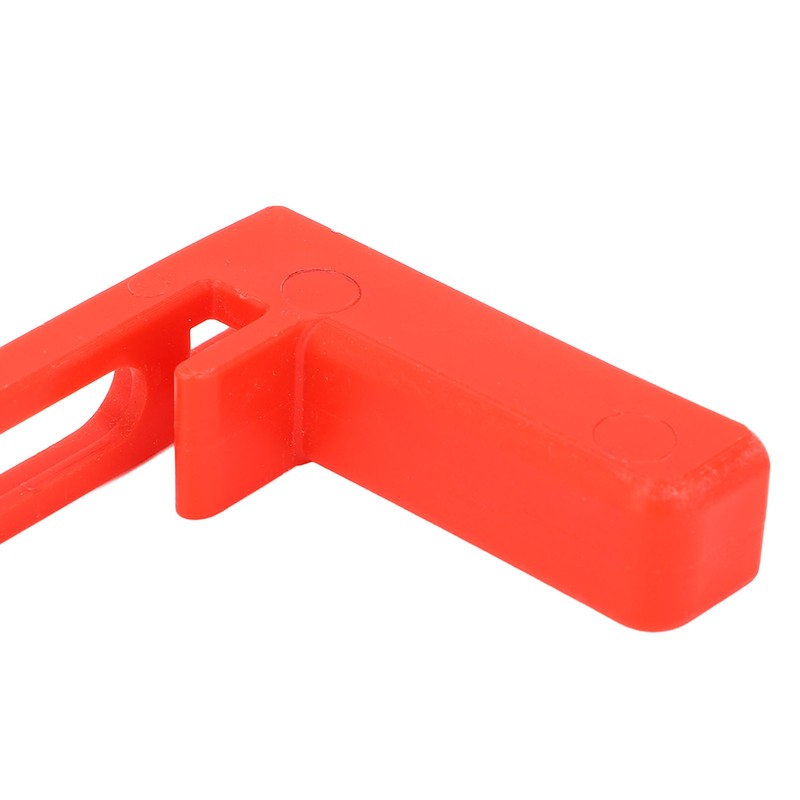 Shift Lever Lock Out 126133 UV Resistant Transmission Shift Lever